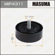 ����� �������� ����� ������� ��������� ������������, R, R2.0, R2.2 Masuma ������� MIP-K311 | �������� �� ��, ������, 5 ����� | �������� �� 12 ��� | ��...