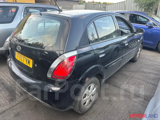 ������� Kia Rio 2005-2011 21486655 3610026810 ����