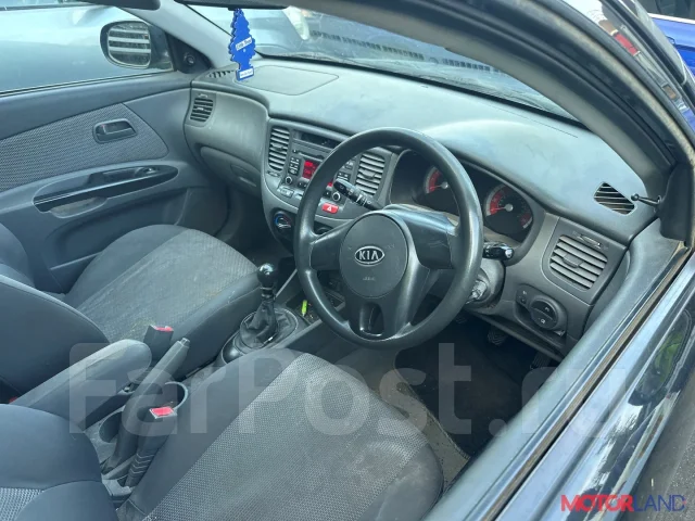 ������� Kia Rio 2005-2011 21486655 3610026810 ����