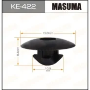 ������ ������������� (����������) Masuma 422-KE [��.50] Masuma ������� KE-422 | �������� �� ��, ������, 5 ����� | �������� �� 12 ��� | ������ � ������...