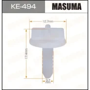 ������ ������������� (����������) Masuma 494-KE [��.50] Masuma ������� KE-494 | �������� �� ��, ������, 5 ����� | �������� �� 12 ��� | ������ � ������...