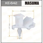 ������ ������������� (����������) Masuma 642-KE [��.50] Masuma ������� KE-642 | �������� �� ��, ������, 5 ����� | �������� �� 12 ��� | ������ � ������...