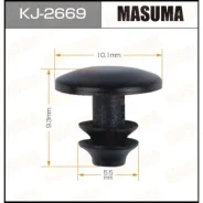 ������ ������������� (����������) Masuma 2669-KJ [��.50] Masuma ������� KJ-2669 | �������� �� ��, ������, 5 ����� | �������� �� 12 ��� | ������ � ����...