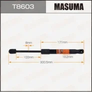 ���� ������� ��������� Masuma, L=300.5mm (1/40) Masuma ������� T8603 | �������� �� ��, ������, 5 ����� | �������� �� 12 ��� | ������ � ������� | �����...