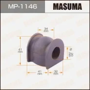 ������ ������������� Masuma /front/ Honda/ CR-V 2006- [��.2] Masuma ������� MP-1146 | �������� �� ��, ������, 5 ����� | �������� �� 12 ��� | ������ �...