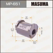 ������ ������������� Masuma /rear/ Altezza GXE10 �-�2��. Masuma ������� MP-651 | �������� �� ��, ������, 5 ����� | �������� �� 12 ��� | ������ � �����...