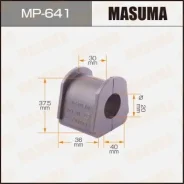 ������ ������������� Masuma /rear/ Pajero/ V21W �-�2��. Masuma ������� MP-641 | �������� �� ��, ������, 5 ����� | �������� �� 12 ��� | ������ � ������...