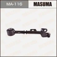 ����� (����) Masuma, rear ������������! CR-V/ RE3, RE4 (1/18) MA-116, ������ MA116 ����