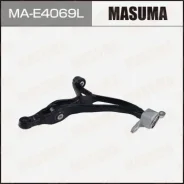 ����� ������ Masuma, front low Mercedes-BENZ GL-Class (X164) (L) Masuma ������� MA-E4069L | �������� �� ��, ������, 5 ����� | �������� �� 12 ��� | ���...