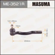 ���������� ������� ���� Masuma Toyota Estima / TCR1#, TCR2#, CXR1#, CXR2# 90-99 RH Masuma ������� ME-3521R | �������� �� ��, ������, 5 ����� | �������...
