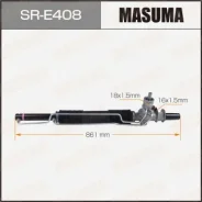 ����� ������� Masuma, Daewoo Nexia 05- LHD (����� ����, ���) Masuma ������� SR-E408 | �������� �� ��, ������, 5 ����� | �������� �� 12 ��� | ������ �...