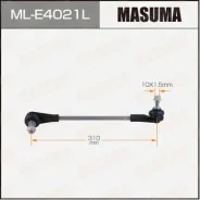 ������ ������������� (����) Masuma front BMW 3-Series (F30) LH Masuma ������� ML-E4021L | �������� �� ��, ������, 5 ����� | �������� �� 12 ��� | �����...