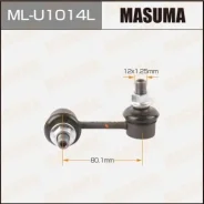 ������ ������������� (����) Masuma front Chevrolet Epica 07- LH Masuma ������� ML-U1014L | �������� �� ��, ������, 5 ����� | �������� �� 12 ��� | ����...