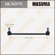������ ������������� (����) Masuma front Infiniti FX35 / S50 Masuma ������� ML-N370 | �������� �� ��, ������, 5 ����� | �������� �� 12 ��� | ������ �...