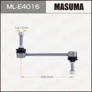 ������ ������������� (����) Masuma front Mercedes-BENZ GL-Class (X164) Masuma ������� ML-E4016 | �������� �� ��, ������, 5 ����� | �������� �� 12 ���...