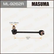 ������ ������������� (����) Masuma rear Honda Pilot 10- RH Masuma ������� ML-9262R | �������� �� ��, ������, 5 ����� | �������� �� 12 ��� | ������ � �...