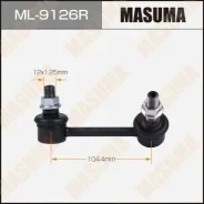 ������ ������������� (����) Masuma rear Nissan Murano / Z52R RH Masuma ������� ML-9126R | �������� �� ��, ������, 5 ����� | �������� �� 12 ��� | �����...