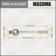 ������� ���� Masuma KIA RIO II 05-11 RH Masuma ������� MR-K406R | �������� �� ��, ������, 5 ����� | �������� �� 12 ��� | ������ � ������� | ������� MR...