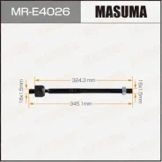 ������� ���� Masuma Volkswagen Passat 15- Masuma ������� MR-E4026 | �������� �� ��, ������, 5 ����� | �������� �� 12 ��� | ������ � ������� | �������...