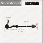 ���� � ������������ Masuma BMW 1-Series (E81), 3-Series (E90) RH Masuma ������� MSS-E4000R | �������� �� ��, ������, 5 ����� | �������� �� 12 ��� | ��...