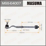 ���� � ������������ Masuma BMW X3 (F25), X4 (F26) Masuma ������� MSS-E4007 | �������� �� ��, ������, 5 ����� | �������� �� 12 ��� | ������ � �������...