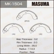 ������� ���������� Masuma (1/8) Masuma ������� MK-1504 | �������� �� ��, ������, 5 ����� | �������� �� 12 ��� | ������ � ������� | ������� MK-1504 MK1...