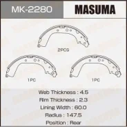 ������� ���������� Masuma R-1052 (1/4) Masuma ������� MK-2280 | �������� �� ��, ������, 5 ����� | �������� �� 12 ��� | ������ � ������� | ������� Masu...