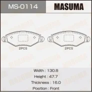������� �������� Masuma, AN-4051K, P61063 front (1/12) Masuma ������� MS-0114 | �������� �� ��, ������, 5 ����� | �������� �� 12 ��� | ������ � ������...