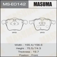 ������� �������� Masuma, AN-4609K, P86018 front (1/6) Masuma ������� MS-E0142 | �������� �� ��, ������, 5 ����� | �������� �� 12 ��� | ������ � ������...