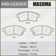 ������� �������� Masuma, AN-4645WK, P59076 front (1/12) Masuma ������� MS-U0025 | �������� �� ��, ������, 5 ����� | �������� �� 12 ��� | ������ � ����...