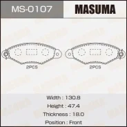 ������� �������� Masuma, AN-8118WK, P56038 front (1/12) Masuma ������� MS-0107 | �������� �� ��, ������, 5 ����� | �������� �� 12 ��� | ������ � �����...