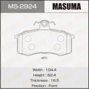 ������� �������� Masuma, P41004 front (1/12) Masuma ������� MS-2924 | �������� �� ��, ������, 5 ����� | �������� �� 12 ��� | ������ � ������� | ������...