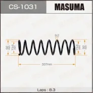 ������� �������� Masuma rear Corsa/ EL53 Masuma ������� CS-1031 | �������� �� ��, ������, 5 ����� | �������� �� 12 ��� | ������ � ������� | ������� CS...