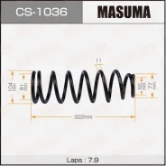 ������� �������� Masuma rear Fielder/ NZE121 Masuma ������� CS-1036 | �������� �� ��, ������, 5 ����� | �������� �� 12 ��� | ������ � ������� | ������...