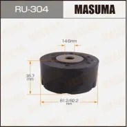 ����������� Masuma Bongo Friendee/SGEW/rear Masuma ������� RU-304 | �������� �� ��, ������, 5 ����� | �������� �� 12 ��� | ������ � ������� | �������...