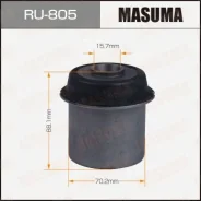 ����������� Masuma rear Masuma ������� RU-805 | �������� �� ��, ������, 5 ����� | �������� �� 12 ��� | ������ � ������� | ������� RU-805 RU805 ����
