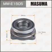 ��������� ���� Masuma rear BMW 5-Series (F10), 6-Series (F13) (with ABS) Masuma ������� MW-E1505 | �������� �� ��, ������, 5 ����� | �������� �� 12 ��...