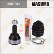���� Masuma 29�53,8�25 (1/6) Masuma ������� MA-56 | �������� �� ��, ������, 5 ����� | �������� �� 12 ��� | ������ � ������� | ������� MA-56 MA56 ����