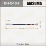 ����� ��������� Masuma VW- /rear/ Passat 08- Masuma ������� BH-E434 | �������� �� ��, ������, 5 ����� | �������� �� 12 ��� | ������ � ������� | ������...