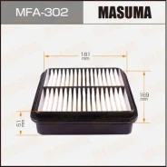 ��������� ������ A-179 Masuma (1/40) Masuma ������� MFA-302 | �������� �� ��, ������, 5 ����� | �������� �� 12 ��� | ������ � ������� | ������� MFA-30...