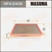 ��������� ������ A0288 Masuma LHD OPEL/ Astra/ V1300, V1700, V2200 98- (1/20) Masuma ������� MFA-E408 | �������� �� ��, ������, 5 ����� | �������� ��...