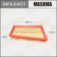 ��������� ������ A0449 Masuma LHD FORD/ Fiesta/ V1600 04- (1/40) MFA-E401 MFAE401 ����
