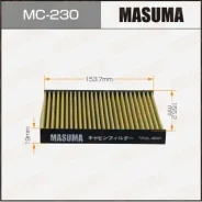 �������� ������ AC-107E Masuma (1/40) MC-230 MC230 ����