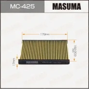 �������� ������ AC-302E Masuma (1/40) Masuma ������� MC-425 | �������� �� ��, ������, 5 ����� | �������� �� 12 ��� | ������ � ������� | ������� MC-425...