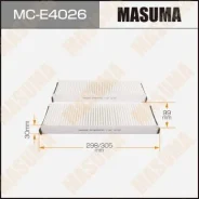 �������� ������ AC0125SET Masuma AUDI/ A6/ V2000, V3000, V5000 04- (1/40) Masuma ������� MC-E4026 | �������� �� ��, ������, 5 ����� | �������� �� 12 �...