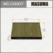 �������� ������ AC0194 Masuma (1/40) Masuma ������� MC-C0007 | �������� �� ��, ������, 5 ����� | �������� �� 12 ��� | ������ � ������� | ������� MC-C0...