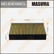 �������� ������ AC32003C Masuma �������� BMW 1-Series (F20), 3-Series (F30), 3-Series (F34) (1/28) Masuma ������� MC-E4099CL | �������� �� ��, ������...