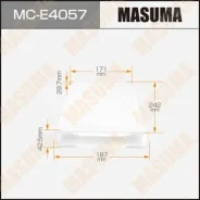 �������� ������ Masuma Renault/ Megane II/ V1600, V2000 (1/40) Masuma ������� MC-E4057 | �������� �� ��, ������, 5 ����� | �������� �� 12 ��� | ������...