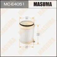 �������� ������ Masuma Renault/ Kangoo I/ V1600 97-07 (1/20) Masuma ������� MC-E4051 | �������� �� ��, ������, 5 ����� | �������� �� 12 ��� | ������ �...