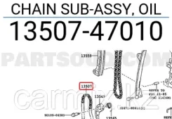 �������� Toyota 1350747010 1350747010 ����